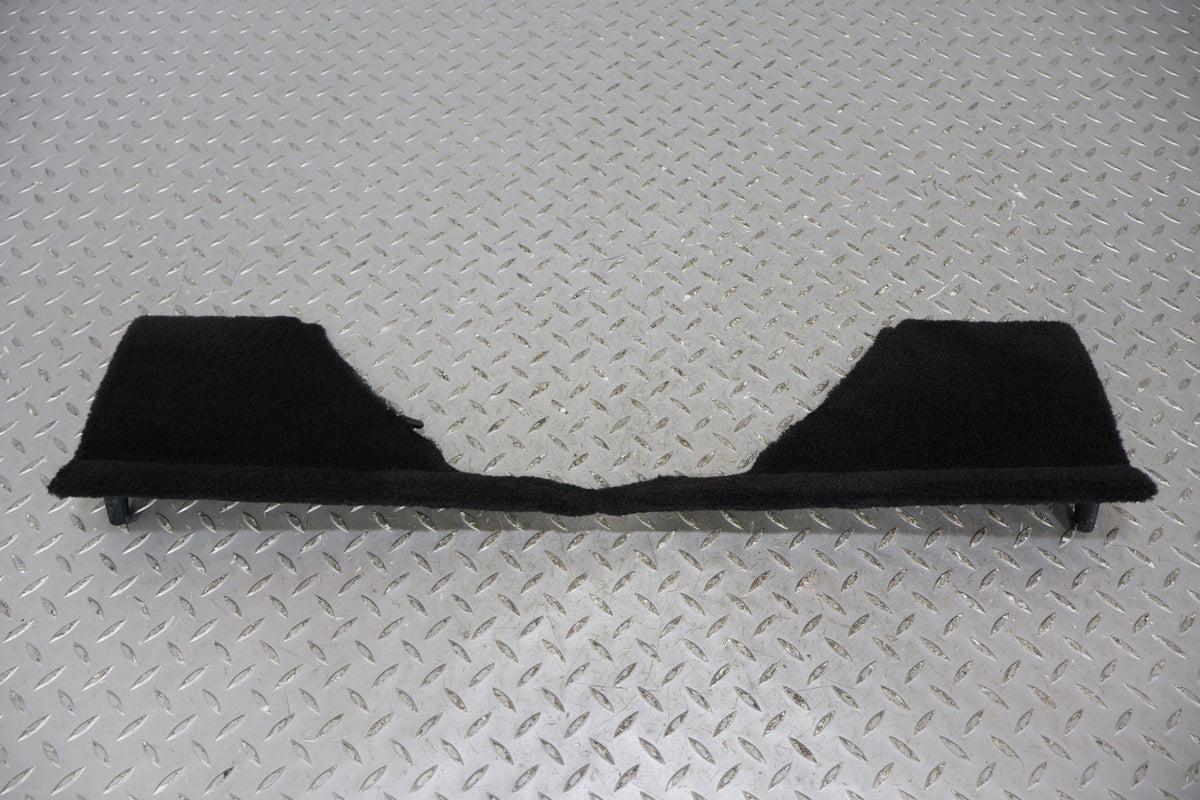 2002 Porsche 911- Trim Panel