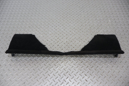 2002 Porsche 911- Trim Panel