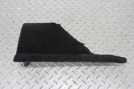 2002 Porsche 911- Trim Panel