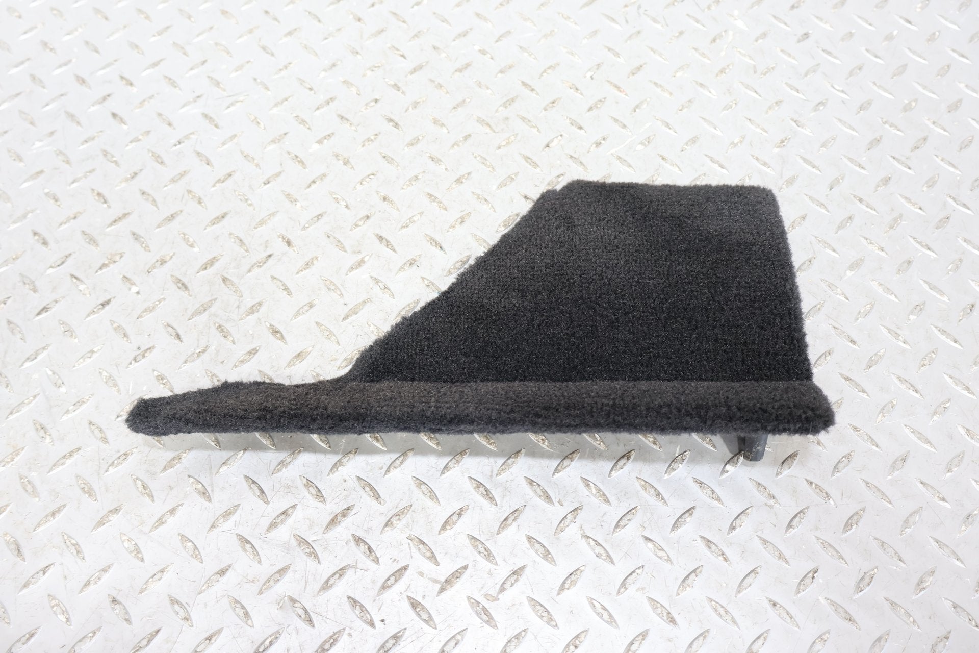 2002 Porsche 911- Trim Panel