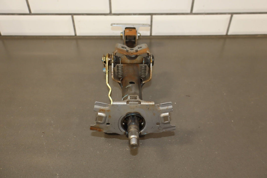 2002 Toyota MR2 Spyder Steering Column