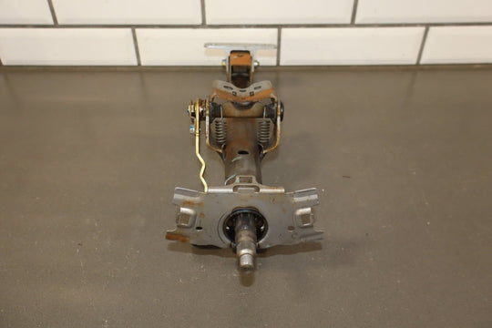2002 Toyota MR2 Spyder Steering Column