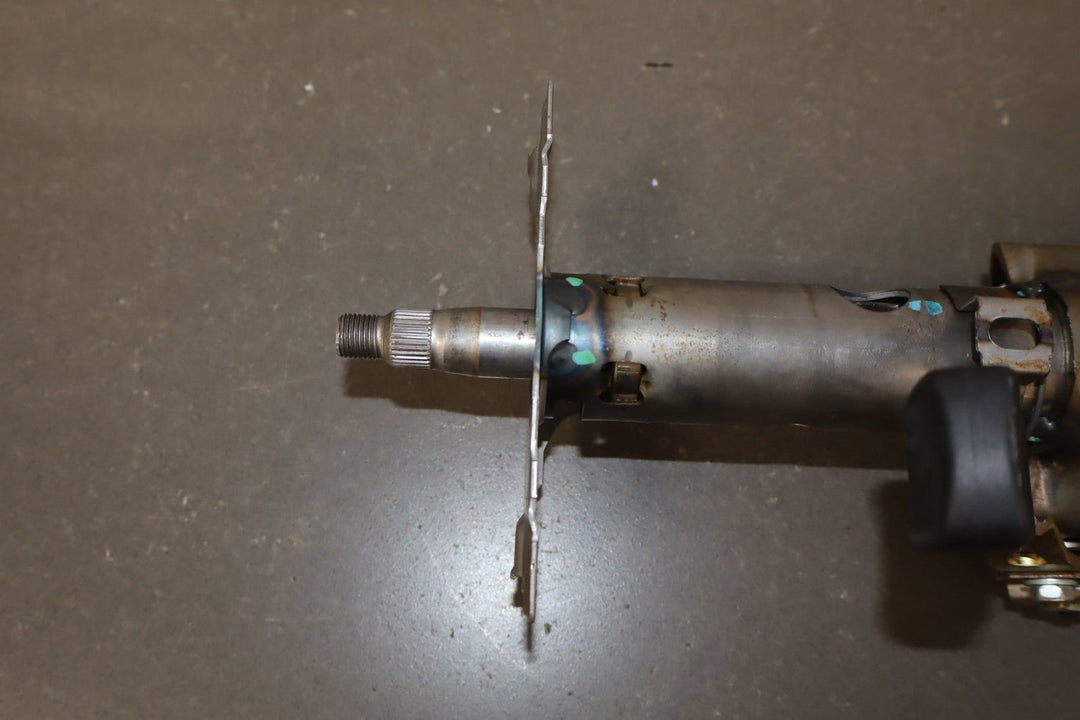2002 Toyota MR2 Spyder Steering Column