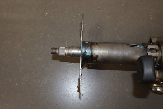 2002 Toyota MR2 Spyder Steering Column