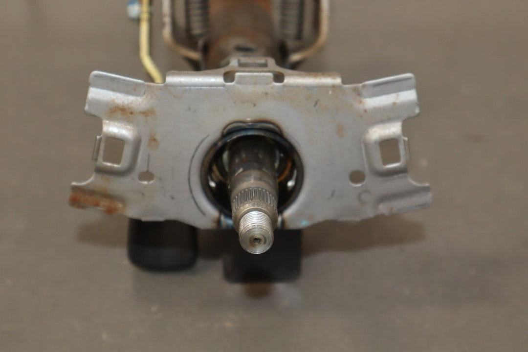 2002 Toyota MR2 Spyder Steering Column