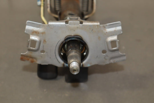 2002 Toyota MR2 Spyder Steering Column