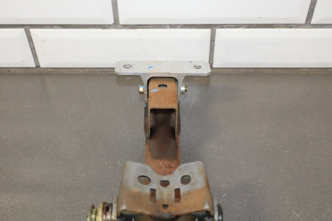 2002 Toyota MR2 Spyder Steering Column