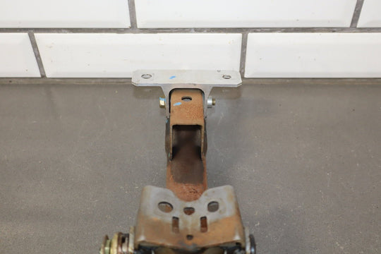 2002 Toyota MR2 Spyder Steering Column