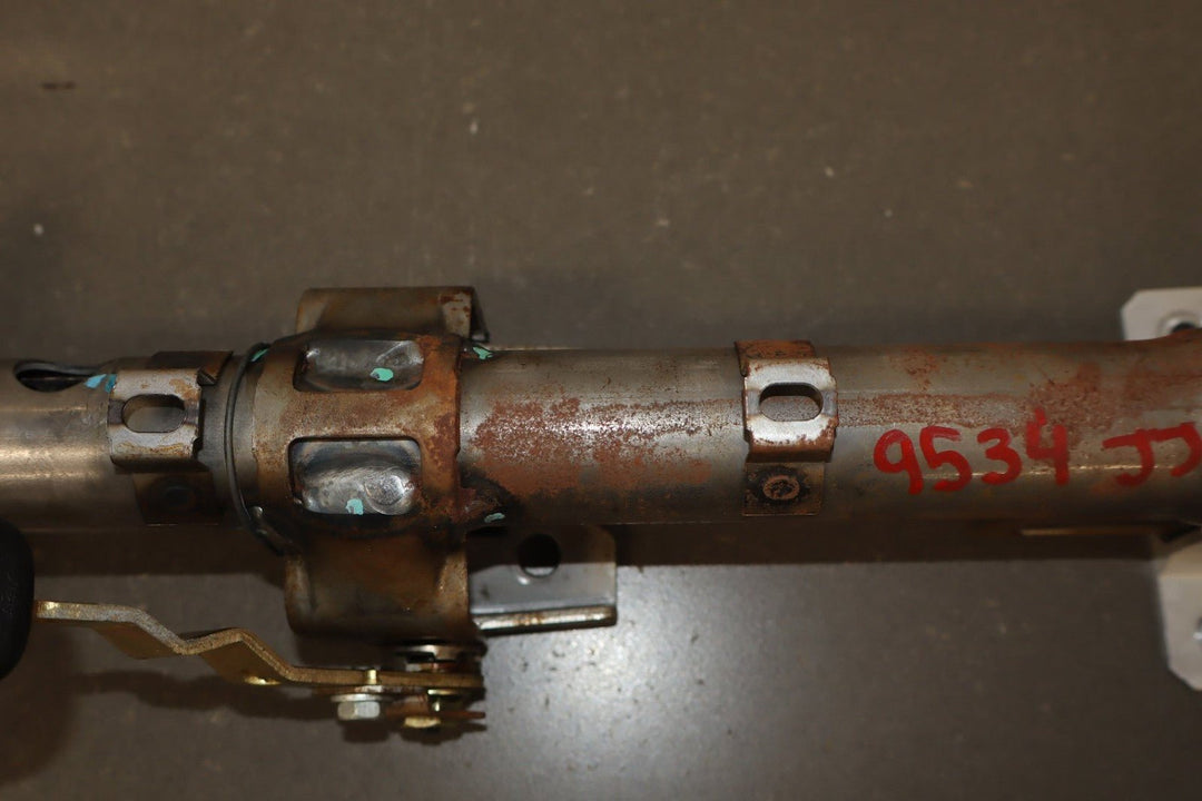2002 Toyota MR2 Spyder Steering Column