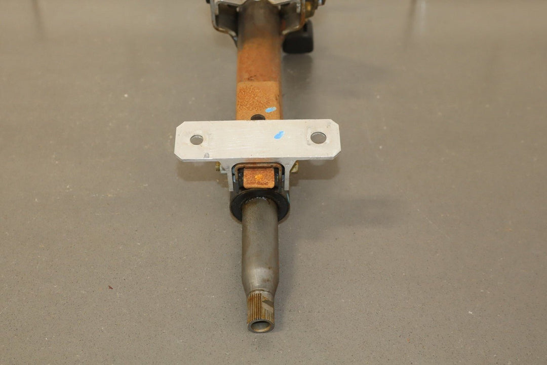2002 Toyota MR2 Spyder Steering Column