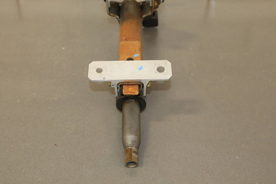 2002 Toyota MR2 Spyder Steering Column