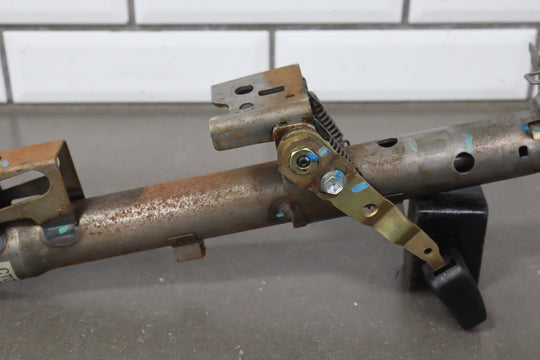 2002 Toyota MR2 Spyder Steering Column