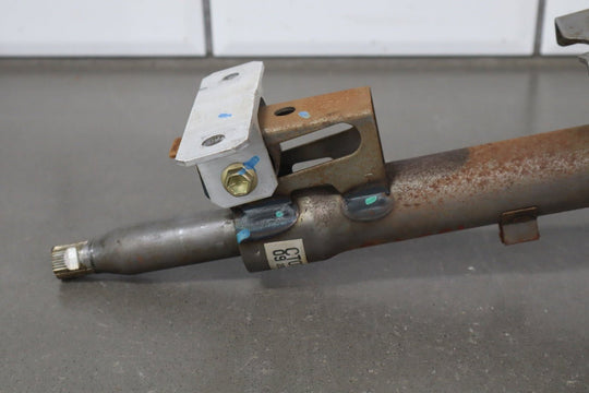 2002 Toyota MR2 Spyder Steering Column