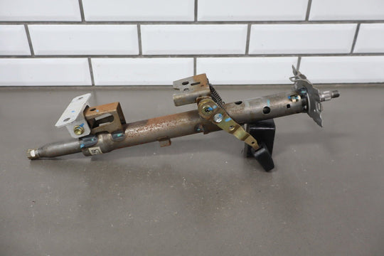 2002 Toyota MR2 Spyder Steering Column