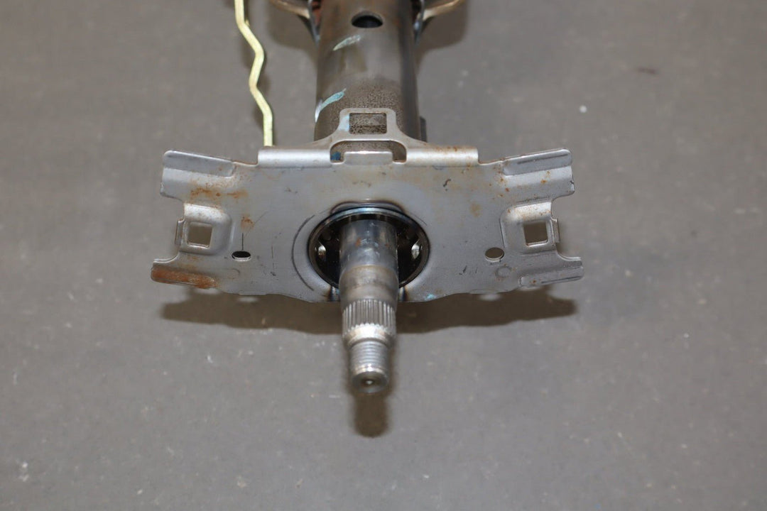 2002 Toyota MR2 Spyder Steering Column