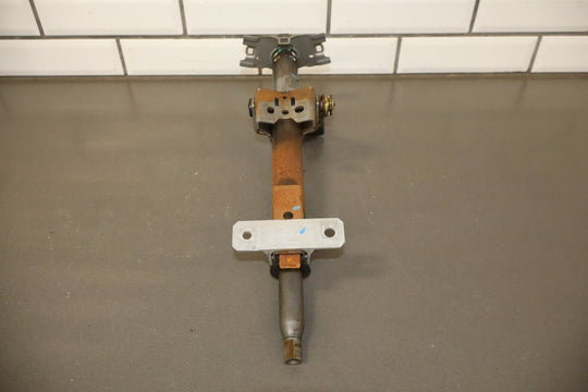 2002 Toyota MR2 Spyder Steering Column