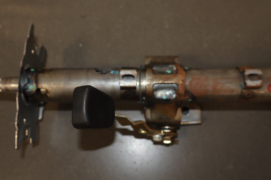 2002 Toyota MR2 Spyder Steering Column