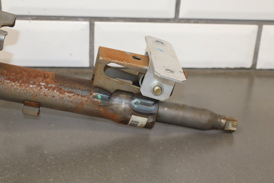 2002 Toyota MR2 Spyder Steering Column
