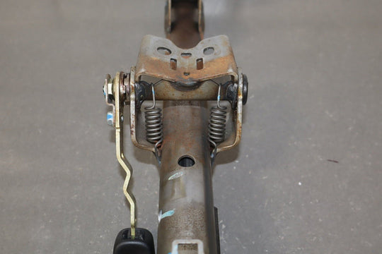 2002 Toyota MR2 Spyder Steering Column