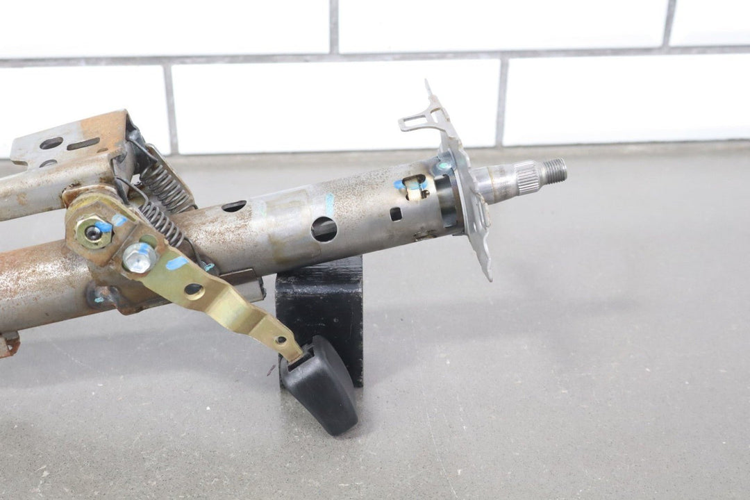 2002 Toyota MR2 Spyder Steering Column