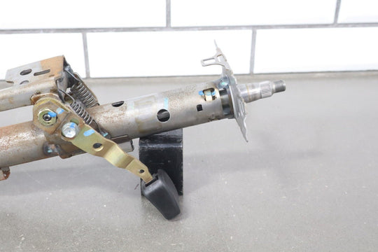 2002 Toyota MR2 Spyder Steering Column