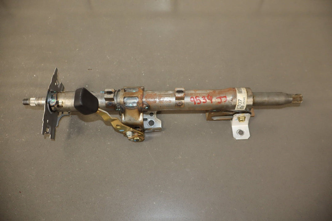 2002 Toyota MR2 Spyder Steering Column