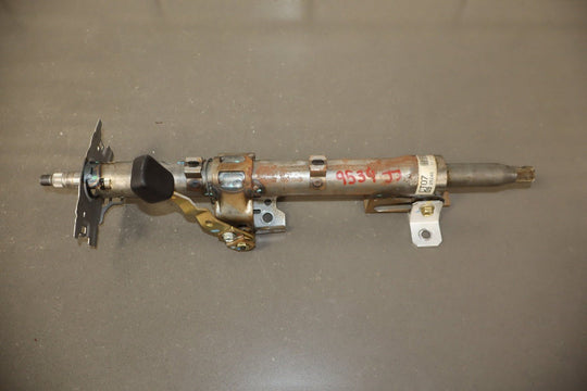 2002 Toyota MR2 Spyder Steering Column