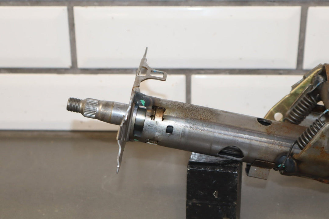 2002 Toyota MR2 Spyder Steering Column