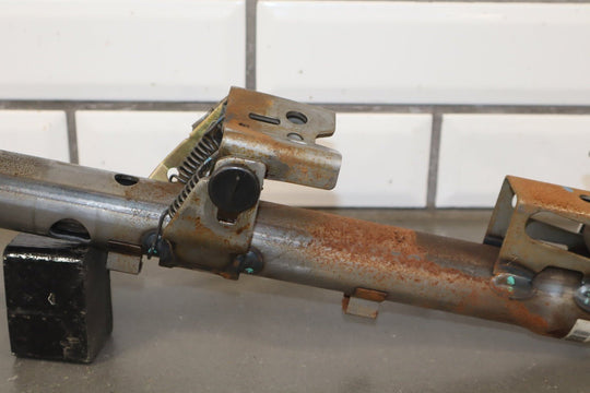 2002 Toyota MR2 Spyder Steering Column