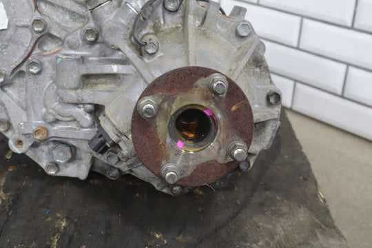 2003 - 04/2005 Lexus LX470 / LandCruiser V8 Transfer Case