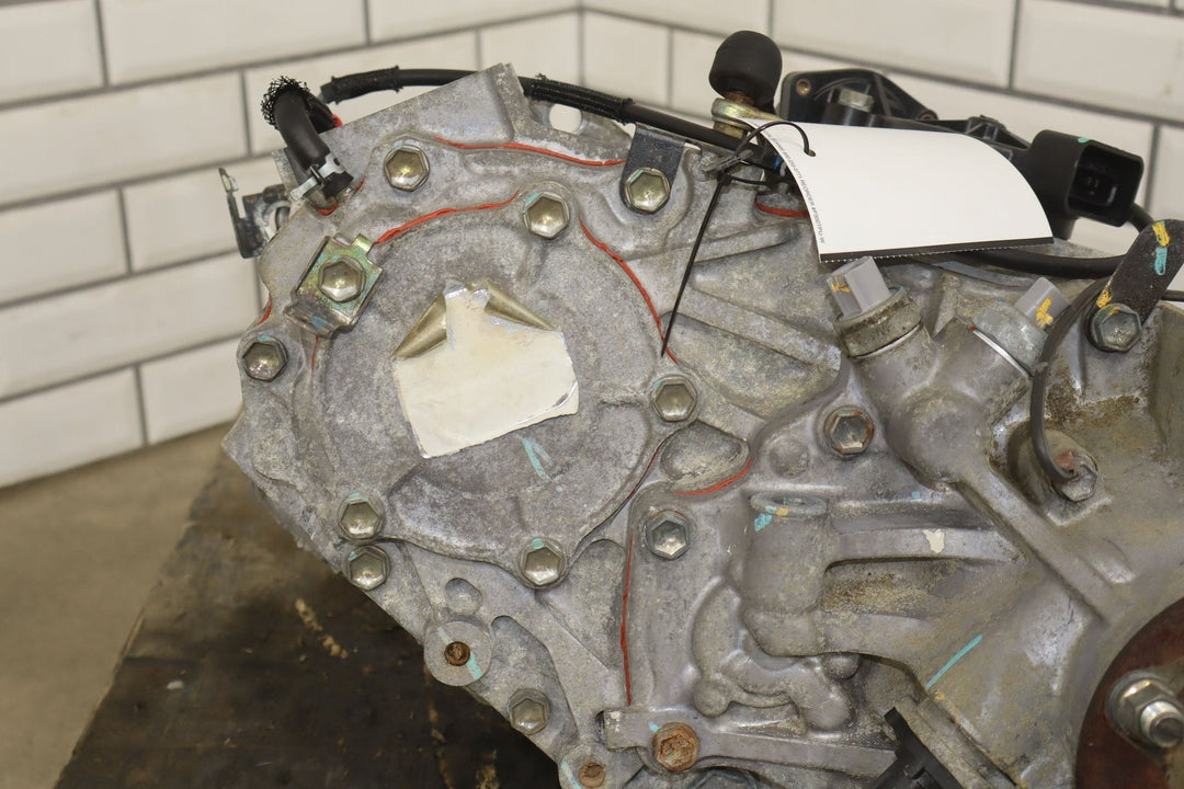 2003 - 04/2005 Lexus LX470 / LandCruiser V8 Transfer Case