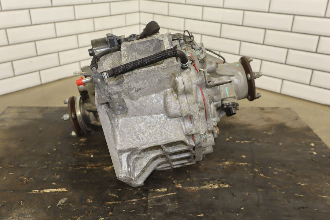2003 - 04/2005 Lexus LX470 / LandCruiser V8 Transfer Case