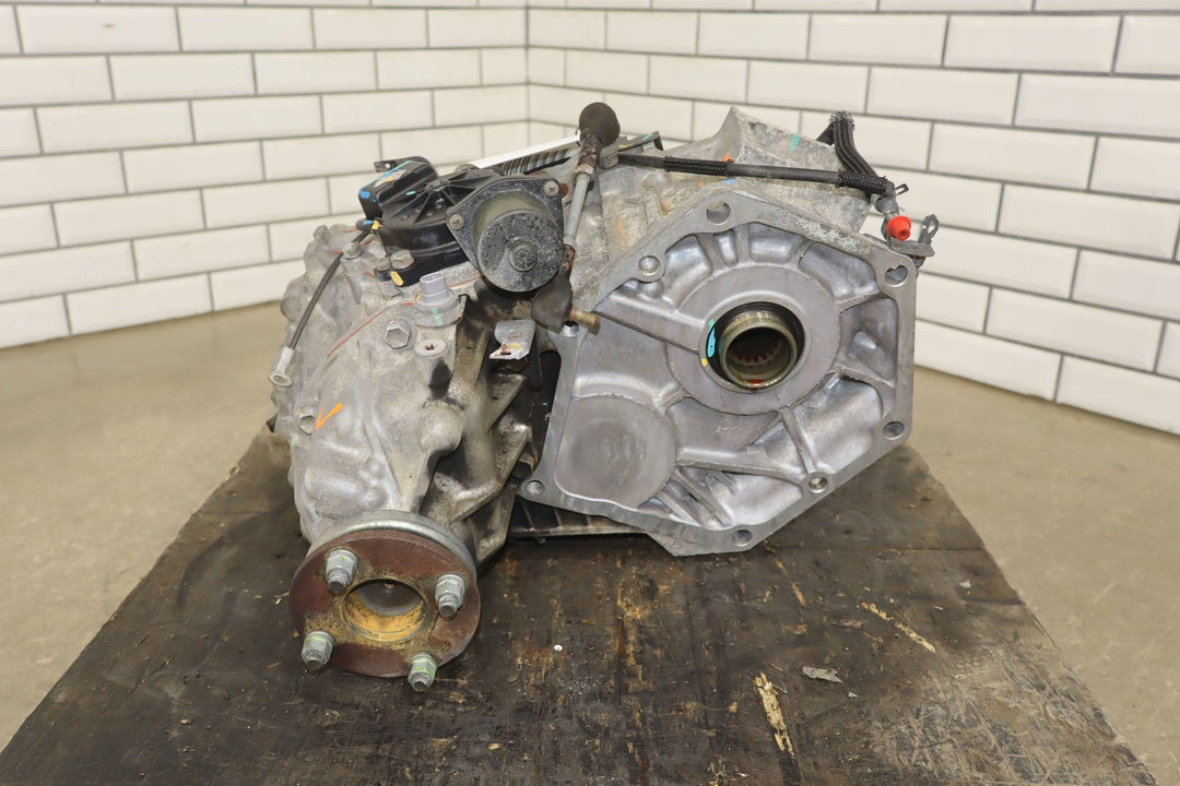 2003 - 04/2005 Lexus LX470 / LandCruiser V8 Transfer Case