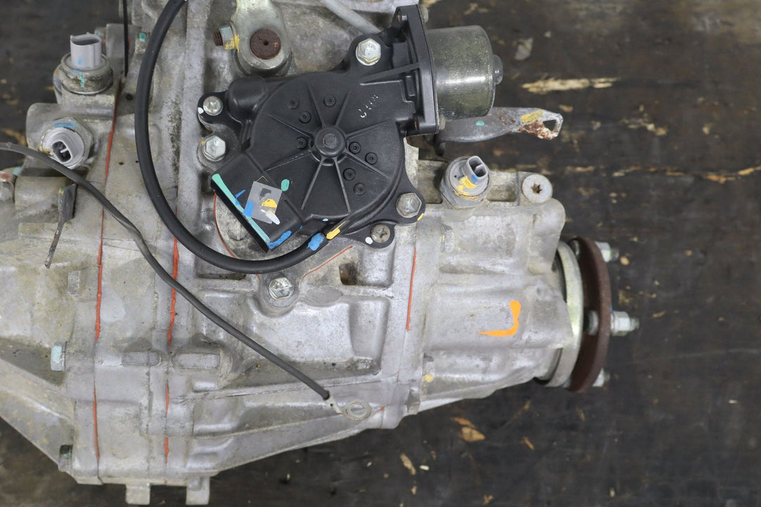 2003 - 04/2005 Lexus LX470 / LandCruiser V8 Transfer Case