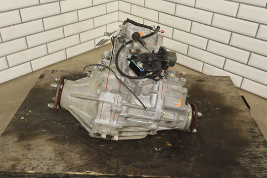 2003 - 04/2005 Lexus LX470 / LandCruiser V8 Transfer Case