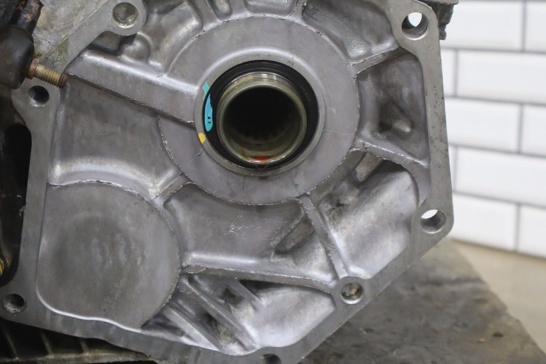 2003 - 04/2005 Lexus LX470 / LandCruiser V8 Transfer Case