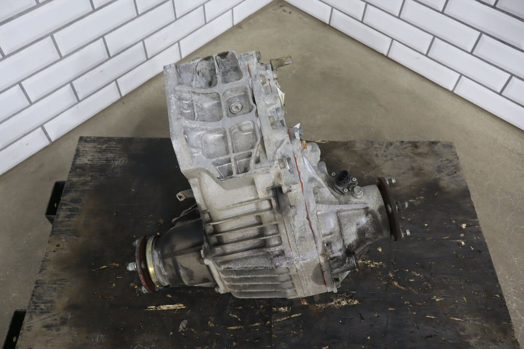 2003 - 04/2005 Lexus LX470 / LandCruiser V8 Transfer Case