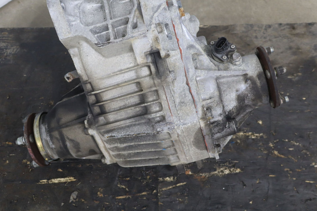 2003 - 04/2005 Lexus LX470 / LandCruiser V8 Transfer Case