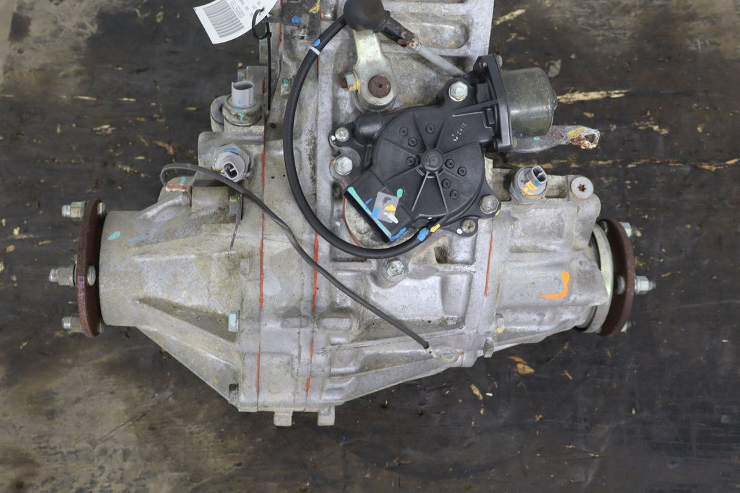 2003 - 04/2005 Lexus LX470 / LandCruiser V8 Transfer Case