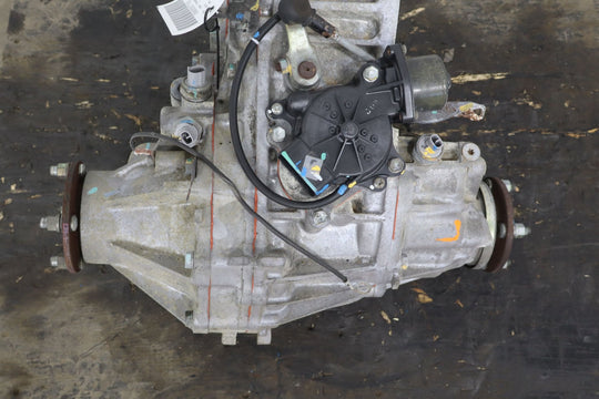 2003 - 04/2005 Lexus LX470 / LandCruiser V8 Transfer Case