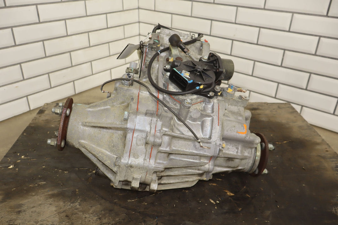 2003 - 04/2005 Lexus LX470 / LandCruiser V8 Transfer Case