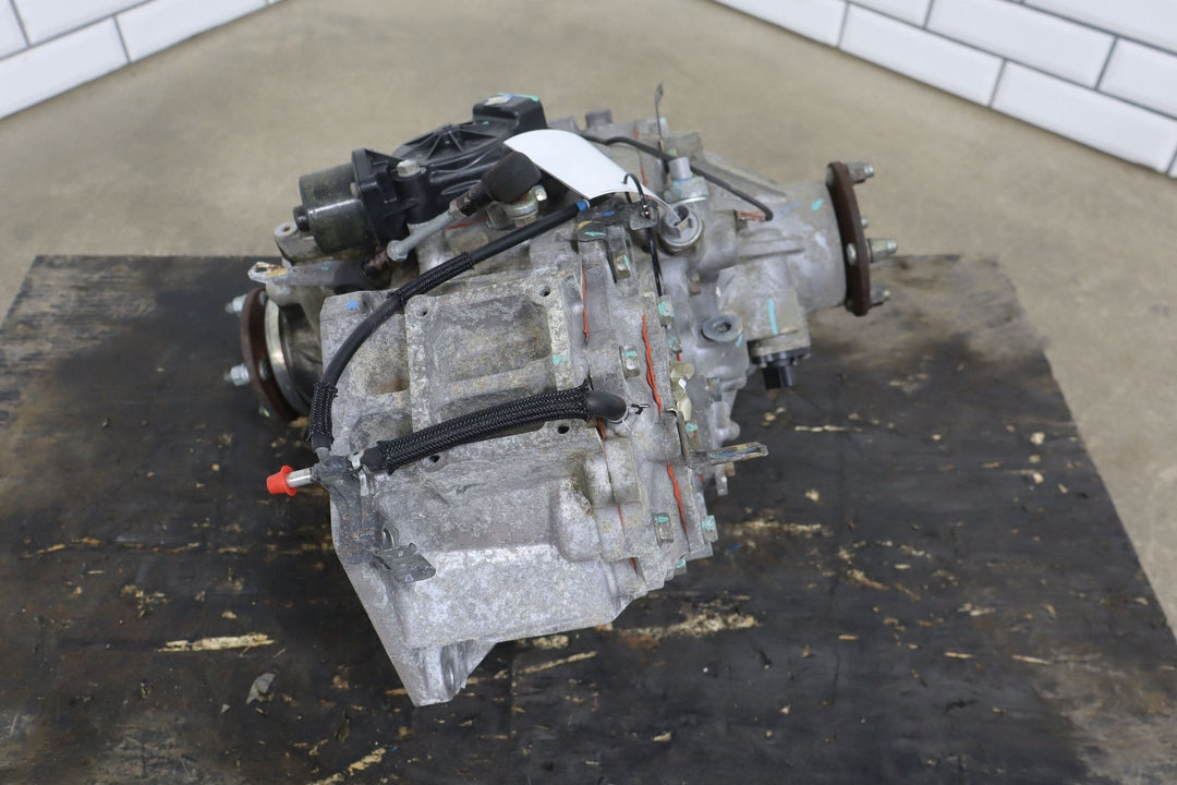 2003 - 04/2005 Lexus LX470 / LandCruiser V8 Transfer Case