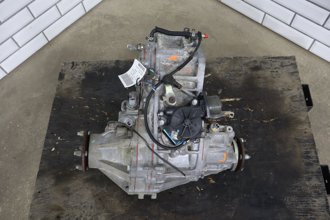 2003 - 04/2005 Lexus LX470 / LandCruiser V8 Transfer Case