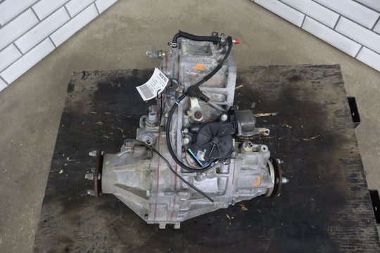 2003 - 04/2005 Lexus LX470 / LandCruiser V8 Transfer Case