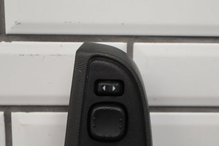 2003-07 Chevy Silverado 2500HD Crew Cab LF Window Master Switch