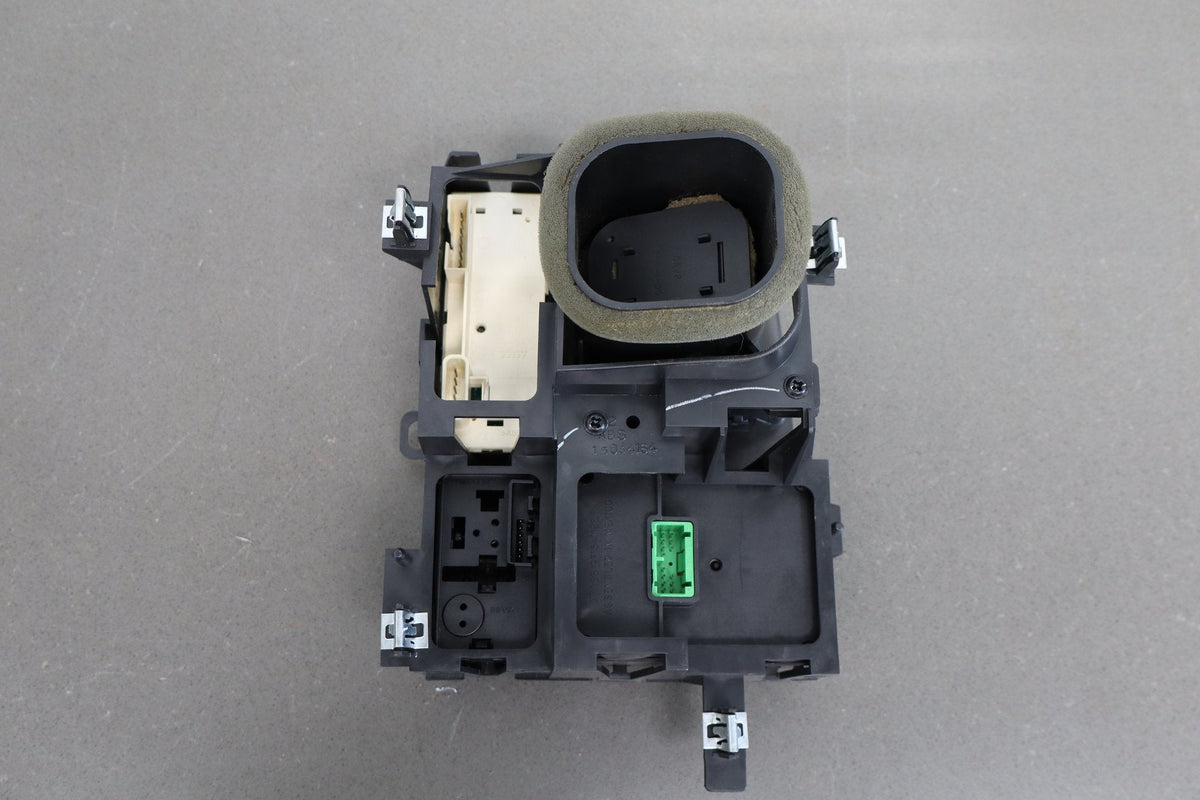 2003-07 Chevy Silverado 2500HD Headlight Switch w/4x4 Fog Buttons