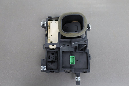 2003-07 Chevy Silverado 2500HD Headlight Switch w/4x4 Fog Buttons