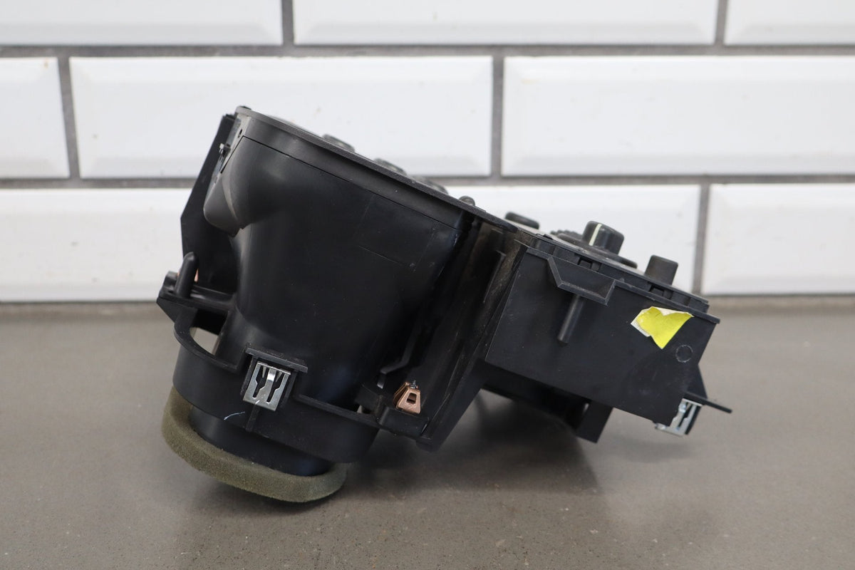 2003-07 Chevy Silverado 2500HD Headlight Switch w/4x4 Fog Buttons