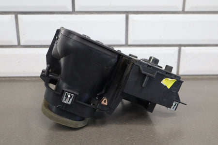 2003-07 Chevy Silverado 2500HD Headlight Switch w/4x4 Fog Buttons