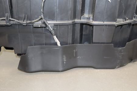 2003-07 Chevy Silverado Sierra 2500HD ATC Heater Housing Box
